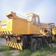 USED TL250E TADANO TRUCK CRANE MADE IN JAPAN